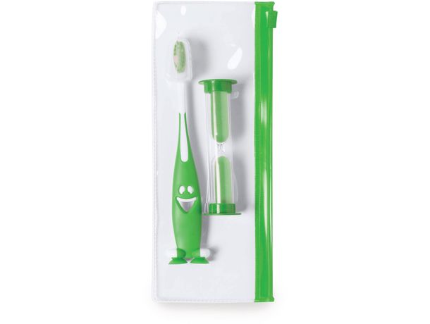 Set fident personalizado Set fident personalizado