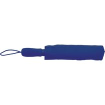 Paraguas plegable auto y mango de eva personalizado azul marino Paraguas plegable auto y mango de eva personalizado azul marino