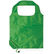 Bolsa plegable personalizada verde