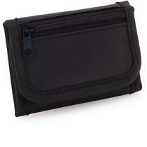 Cartera de poliester personalizada Cartera de poliester personalizada