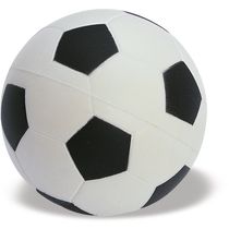 Pelota antiestres futbol personalizado Pelota antiestres futbol personalizado
