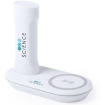Cargador powerbank personalizado