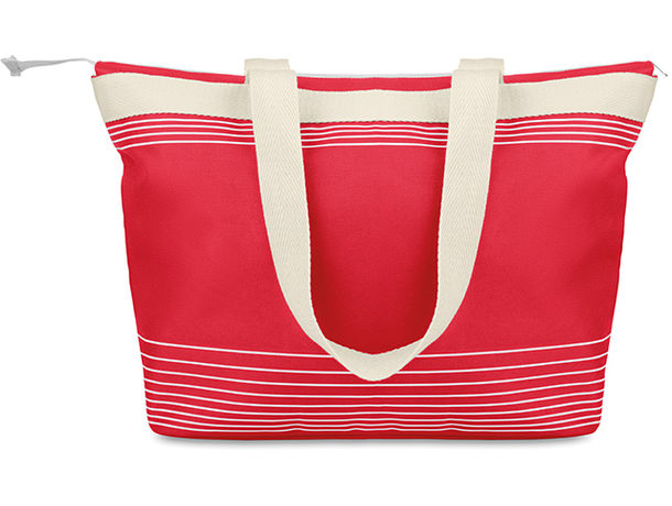 Bolsa de playa 600d canvas personalizada Bolsa de playa 600d canvas personalizada