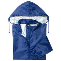 Impermeable de poliester natsu personalizado Impermeable de poliester natsu personalizado