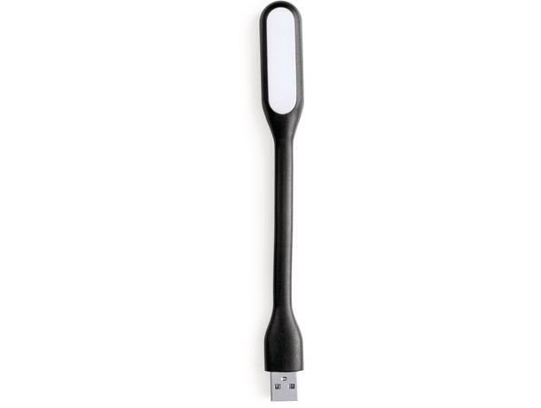 Lampara usb anker grabada Lampara usb anker grabada