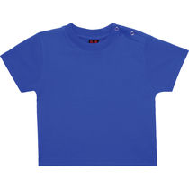 Camiseta bebe 100 algodon de nino baby roly 160 personalizada Camiseta bebe 100 algodon de nino baby roly 160 personalizada