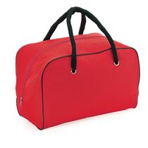 Bolso sin bandolera en poliester personalizado Bolso sin bandolera en poliester personalizado