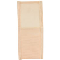 Funda para cubiertos personalizada natural Funda para cubiertos personalizada natural
