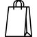 Bolsas plegables Bolsas plegables