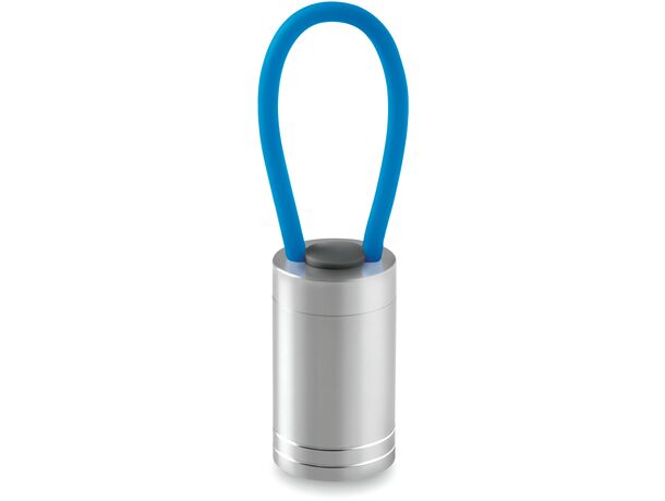 Aluminium torch glow in dark personalizado Aluminium torch glow in dark personalizado