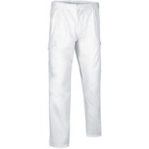 Pantalon largo multibolsillos quartz personalizado Pantalon largo multibolsillos quartz personalizado