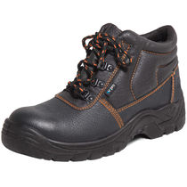 Bota con puntera de acero s1 src velilla personalizada Bota con puntera de acero s1 src velilla personalizada