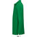 Polo pique manga larga winter ii sols 210 para empresas verde pradera