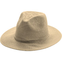 Sombrero de poliester personalizado Sombrero de poliester personalizado