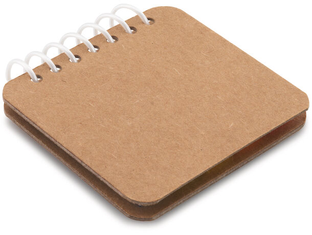 Bloc de notas adhesivas personalizado Bloc de notas adhesivas personalizado