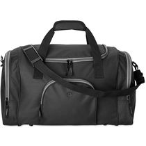 Bolsa de deporte barata negro Bolsa de deporte barata negro
