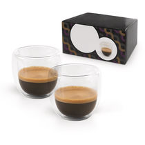 Set de cafe personalizado Set de cafe personalizado