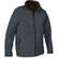 Chaqueta de soft shell horizon barata gris vigore