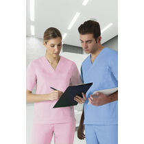 Uniformes Sanitarios Baratos y Ropa Sanitaria Personalizada