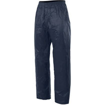Pantalon de lluvia impermeable velilla personalizado