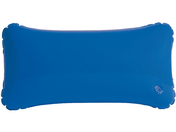 Almohadilla de playa lisa personalizada azul Almohadilla de playa lisa personalizada azul
