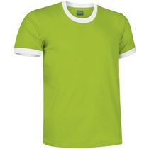 Camiseta combi 185 original verde manzana blanco Camiseta combi 185 original verde manzana blanco