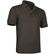 Polo pique de 100 algodon de nino patrol 220 merchandising gris carbon