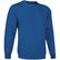 Sudadera clasica dublin 295 barata azul royal