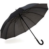 Paraguas automatico con 12 gajos personalizado