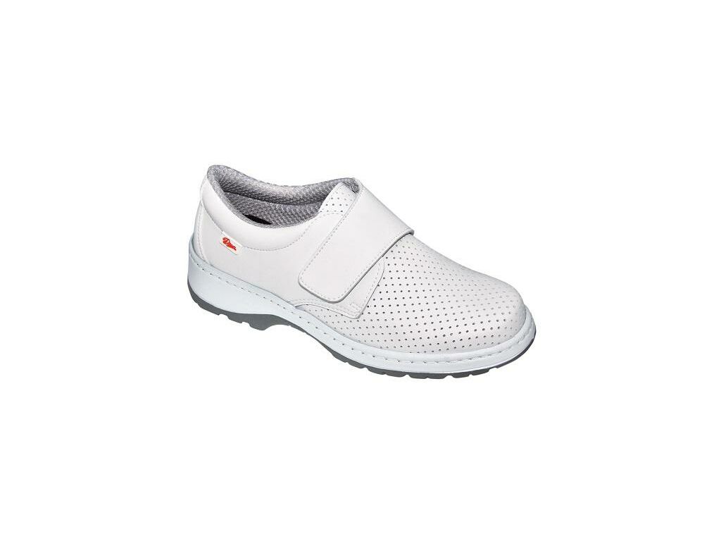 Zapatos De Trabajo Hombre Zapatilla De Trabajo DIAN Siena