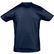 Camiseta en 37 colores regent sols 150 merchandising azul oscuro