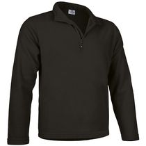 Sudadera polar media cremallera trecking 220 personalizada Sudadera polar media cremallera trecking 220 personalizada