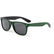Gafas sol original verde