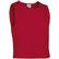 Peto training de nino wembley con logo rojo