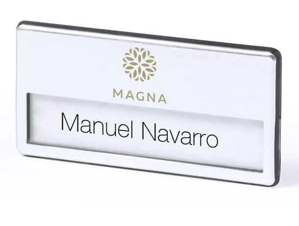 Identificador personalizado Identificador personalizado