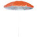 Sombrilla de playa con proteccion rayos uv personalizada