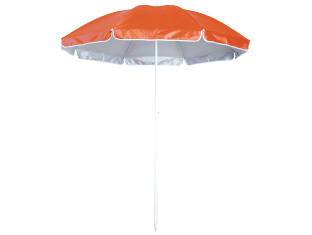 Sombrilla de playa con proteccion rayos uv personalizada Sombrilla de playa con proteccion rayos uv personalizada