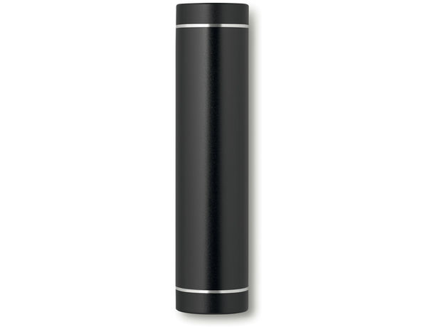 Powerbank cilindrico personalizado Powerbank cilindrico personalizado