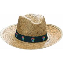 Sombrero de paja barato  RG regalos publicitarios