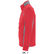 Chaqueta polar bicolor nordic sols 300 para empresas rojo
