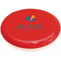 Frisbie hinchable de playa personalizado Frisbie hinchable de playa personalizado