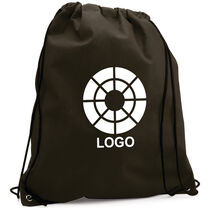 Mochila plegable personalizada con tu logo