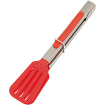 Pinza de cocina personalizada rojo Pinza de cocina personalizada rojo