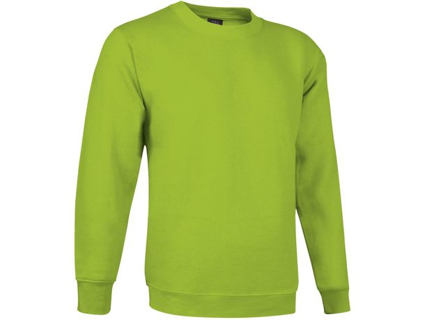 Sudadera clasica dublin 295 economica verde manzana Sudadera clasica dublin 295 economica verde manzana