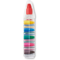 Juego pinturas cera barato transparente Juego pinturas cera barato transparente