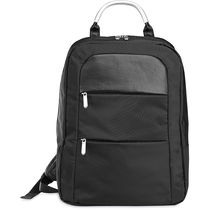 Bolsa para portatil de alta calidad personalizada negro