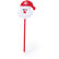 Boligrafo original diseno navideno barato papa noel