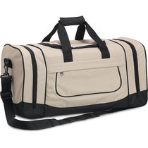 Bolsa de viaje con base semirrigida personalizada Bolsa de viaje con base semirrigida personalizada