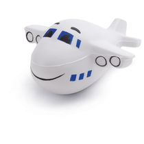 Avion antiestres personalizado Avion antiestres personalizado