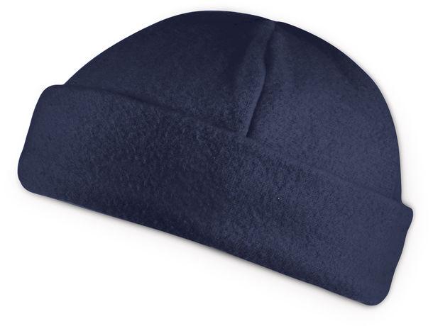 Gorro con tejido polar de 220 g m2 personalizado Gorro con tejido polar de 220 g m2 personalizado